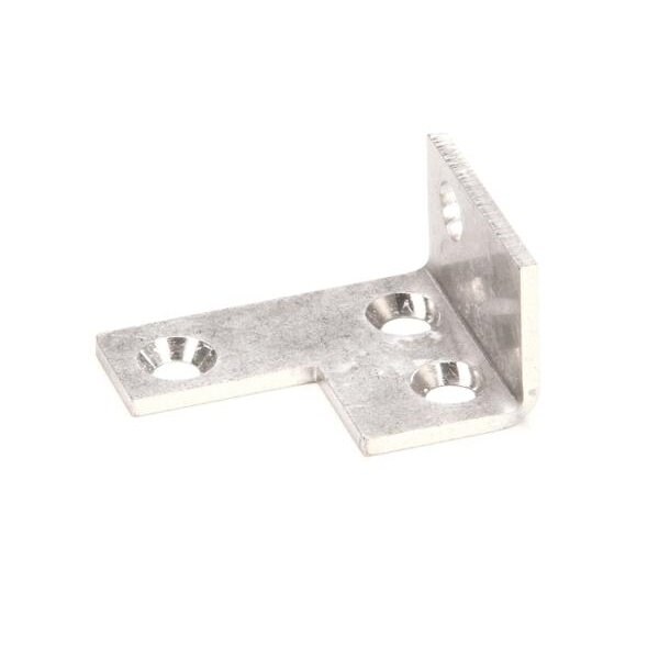 Hatco Glass Door Hinge, Top, Fshc-6Wx 04.17.810.00 - main